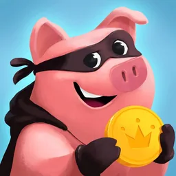 Ícone do Coin Master
