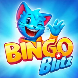 Ícone do Bingo Blitz