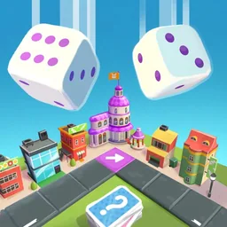 Ícone do Board Kings