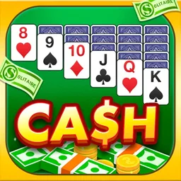 Ícone do Solitaire for Cash
